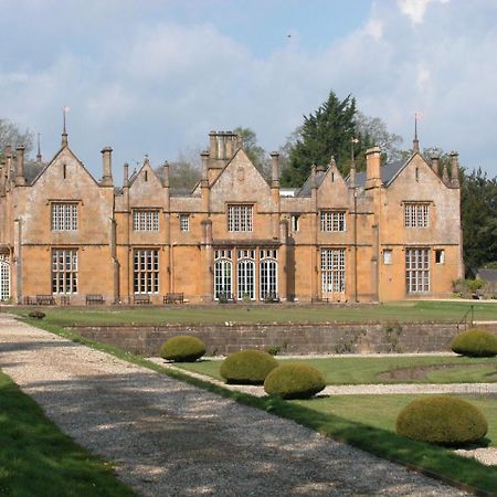 فندق Dillington House إلمنستر المظهر الخارجي الصورة
