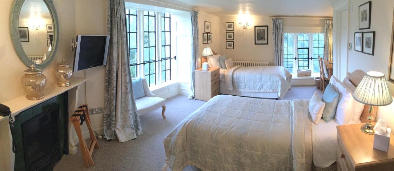 فندق Dillington House إلمنستر المظهر الخارجي الصورة